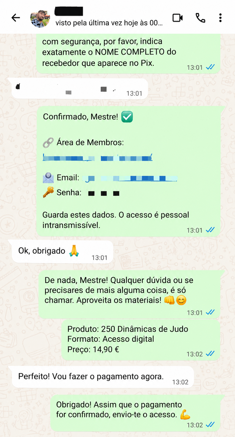 Depoimento 3